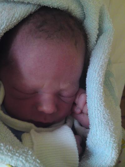 Bild zu Ausgekugelt ;) - Baby Forum - Allgemeine Themen