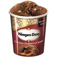 Bild zu Oh lecker....es gibt ein neues Haägen Dazs....ist das lecker! - Baby Forum - Allgemeine Themen