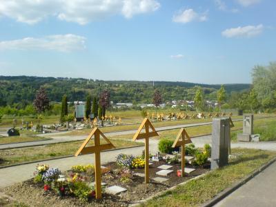 Bild zu Friedhof.... - Baby Forum - Allgemeine Themen