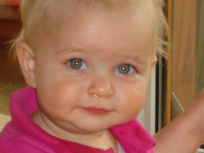 Bild zu können diese AUgen lügen? - Baby Forum - Allgemeine Themen