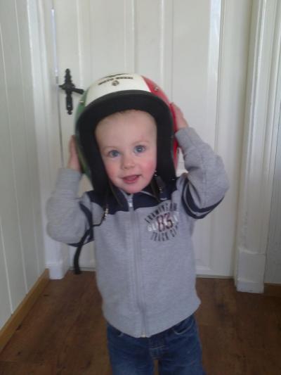 Bild zu mein sohn - Baby Forum - Allgemeine Themen