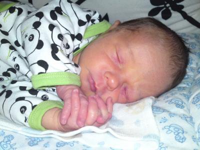 Bild zu nochmal meinen kleinen zeigen will ;) - Baby Forum - Allgemeine Themen