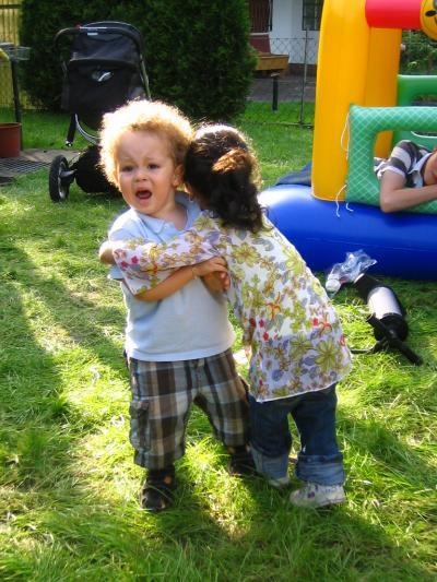 Bild zu Hab ein klasse Bild gefunden - Baby Forum - Allgemeine Themen