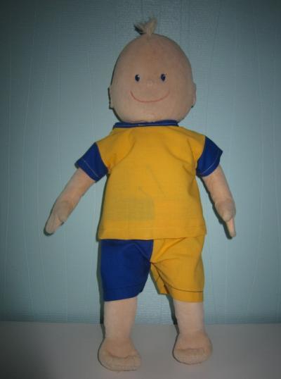 Bild zu Ich bin immer noch stolz auf mich! - Baby Forum - Allgemeine Themen