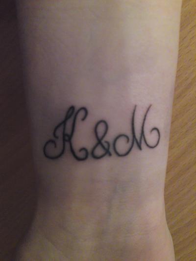 Bild zu Tattoo - Baby Forum - Allgemeine Themen