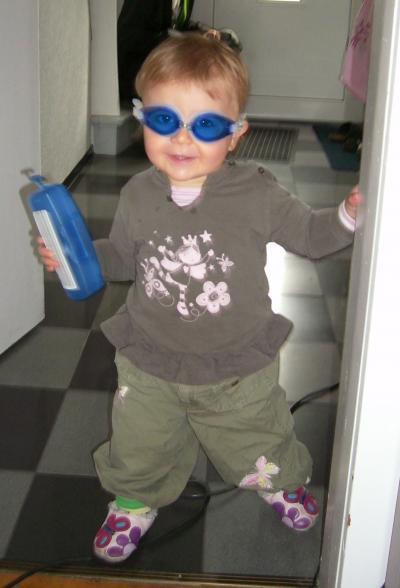 Bild zu Warum ist mein Kind so unzufrieden... - Baby Forum - Allgemeine Themen