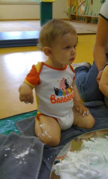 Bild zu hehe - Baby Forum - Allgemeine Themen