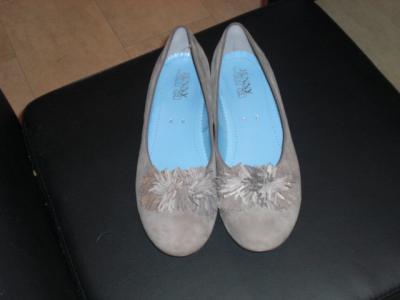 Bild zu Wir haben uns getrennt....m.T. und die Schuhe... - Baby Forum - Allgemeine Themen