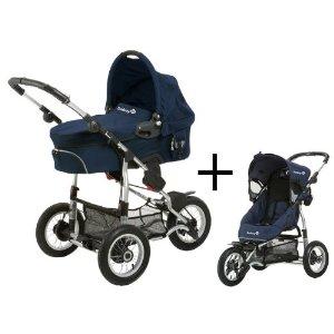 Bild zu was haltet ihr vom SAFETY 1st Kombikinderwagen?????????????? - Baby Forum - Allgemeine Themen