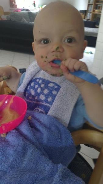 Bild zu spam - Baby Forum - Allgemeine Themen