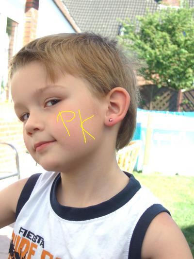 Bild zu so eine coole sau!!!! - Baby Forum - Allgemeine Themen