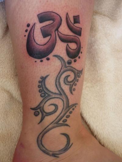 Bild zu Verdammt frisches Tattoo-Foto - Baby Forum - Allgemeine Themen