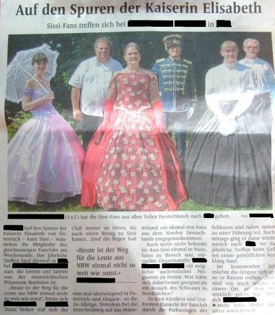 Bild zu zeitungsbericht - Baby Forum - Allgemeine Themen