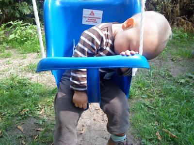 Bild zu wollt ihr mal lachen - Baby Forum - Allgemeine Themen