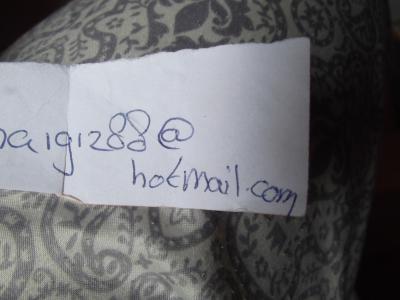 Bild zu Vielleicht könnt  ihr die Zahlen entziffern,.,. - Baby Forum - Allgemeine Themen