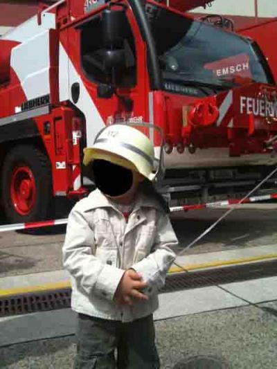 Bild zu Eindrücke von heute..... - Baby Forum - Allgemeine Themen