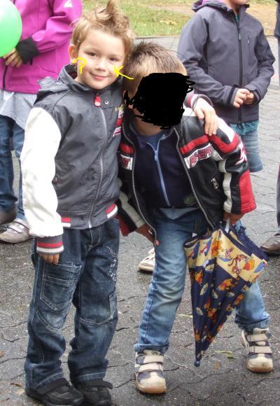 Bild zu hier mal ein paar fotos... - Baby Forum - Allgemeine Themen