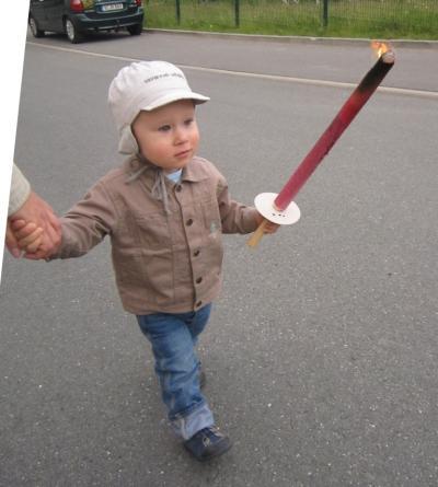 Bild zu So... ich zeig mal Mini-Nilo... - Baby Forum - Allgemeine Themen