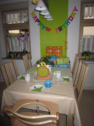 Bild zu Mini-Nilo hat schon wieder/immer noch Fieber... - Baby Forum - Allgemeine Themen