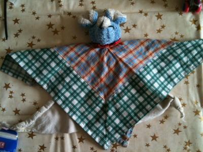 Bild zu Meine Mama ist ein Schatz...dank ihr hat unsere völlig kaputte "Mei" ein neues.. - Baby Forum - Allgemeine Themen