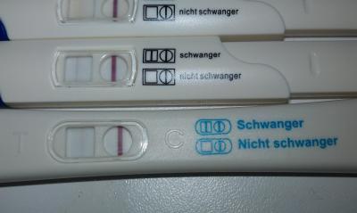 Bild zu Wirklich nur für - Baby Forum - Allgemeine Themen