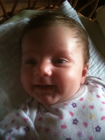 Bild zu schlafsituation - Baby Forum - Allgemeine Themen