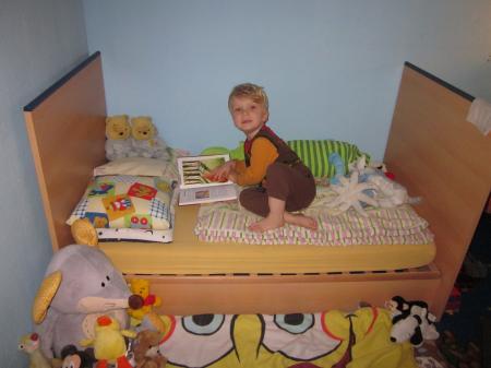 Bild zu 