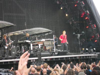 Bild zu Bon Jovi war so genial :-) - Baby Forum - Allgemeine Themen