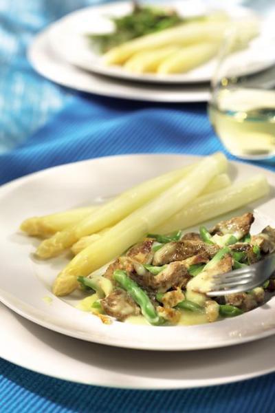 Bild zu was habt ihr denn heute zum mittagessen geplant? - Baby Forum - Allgemeine Themen