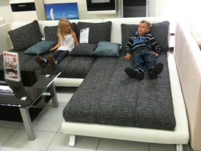 Bild zu meinungen zum sofa.... - Baby Forum - Allgemeine Themen