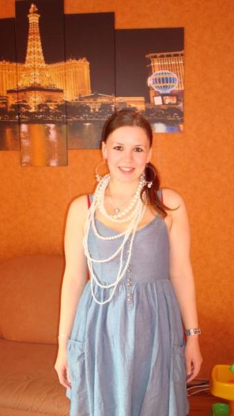 Bild zu was für eine Frisur würde mir stehen??? - Baby Forum - Allgemeine Themen