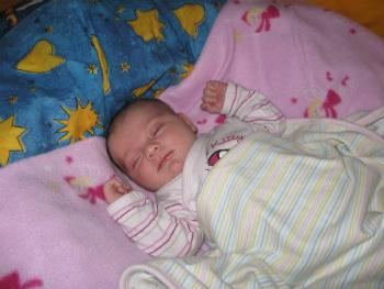 Bild zu Baby - Baby Forum - Allgemeine Themen