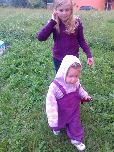 Bild zu Sind gard raufvon hof - Baby Forum - Allgemeine Themen