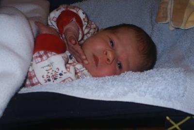 Bild zu Mögt ihr mal ein Babyfoto sehen - Baby Forum - Allgemeine Themen