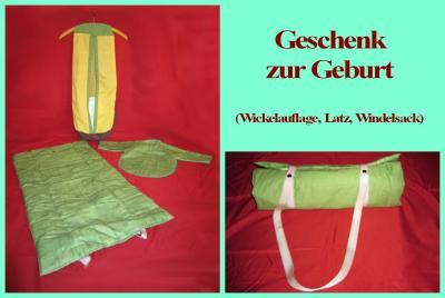 Bild zu Bin fertig mit dem Geschenk. - Baby Forum - Allgemeine Themen