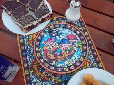 Bild zu Geburtstagsparty heute Mittag :-) - Baby Forum - Allgemeine Themen