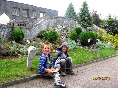 Bild zu