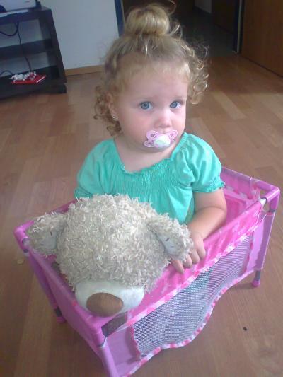 Bild zu hallo - Baby Forum - Allgemeine Themen
