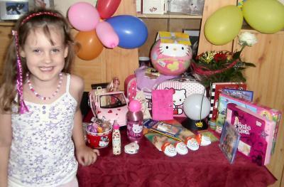 Bild zu Geburtstag vorbei - Baby Forum - Allgemeine Themen