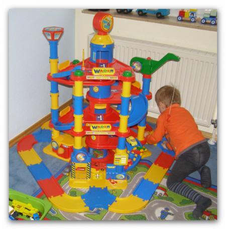 Bild zu 