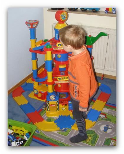 Bild zu 