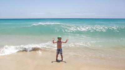 Bild zu Zurück aus dem Urlaub!! Fazit: Fuerteventura ist ööööde!!! - Baby Forum - Allgemeine Themen