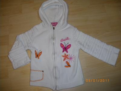 Bild zu Biete:jede Menge Mädchensachen in 98 und 104 Winter,bzw.Übergang WER WILL? - Baby Forum - Allgemeine Themen
