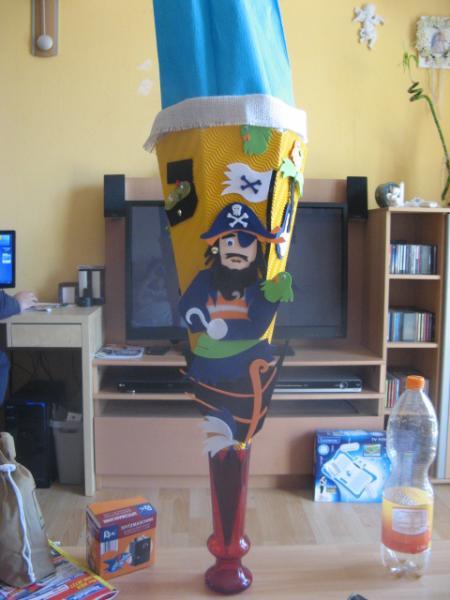 Bild zu 