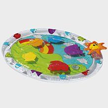 Bild zu Wasserspielmatten für Babies- empfehlenswert? - Baby Forum - Allgemeine Themen