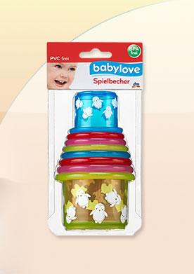 Bild zu Was kosten die Spielebecher beim dm? - Baby Forum - Allgemeine Themen
