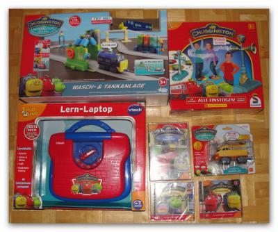 Bild zu Mich hier auch mal freuen muß... (Silopo) - Baby Forum - Allgemeine Themen