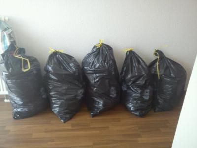 Bild zu Ich bin fix und fertig... - Baby Forum - Allgemeine Themen