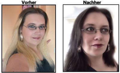 Bild zu Hab jetzt ein besseres Vorher - Nachher Bild - Baby Forum - Allgemeine Themen