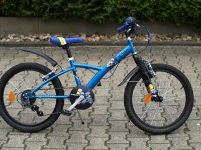 Bild zu wie findet ihr das rad? - Baby Forum - Allgemeine Themen